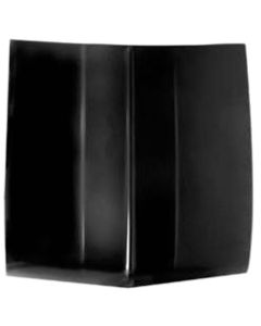 Chevelle Hood, Standard, 1966