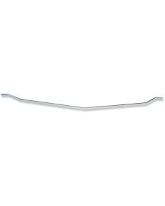 Chevelle Grille Molding, Lower, 1972