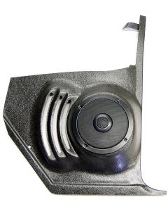Kick Panel Speakers,80 Watt,w/o Air,64-66