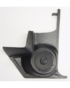 1967 Chevelle Speakers, Kick Panel, 80 Watt, For Cars With Air Conditioning