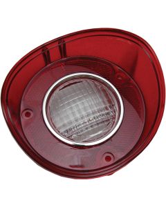 Lens,Tlt/BU,DLXw/Stainless,Lt.1972