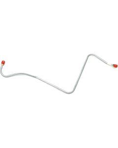 Chevelle Fuel Line, Fuel Pump To Carburetor, 327/210hp, 1966-1967Early