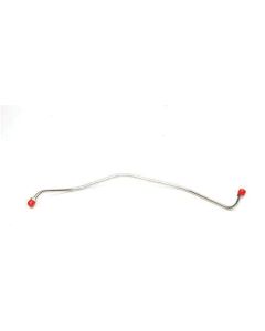 Chevelle Fuel Line, Fuel Pump To Carburetor, 350/270hp, 4-Barrel Carburetor, 1971-1972