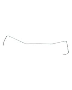 Chevelle Vacuum Modulator Line, Automatic Transmission, Powerglide, 1967-1969