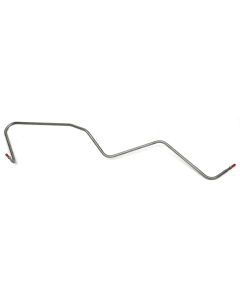 Chevelle Vacuum Modulator Line, Automatic Transmission, Turbo Hydra-Matic TH400, 1967-1969