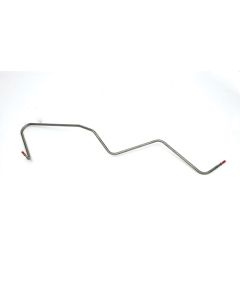 Chevelle Vacuum Modulator Line, Automatic Transmission, Turbo Hydra-Matic TH400, 1970-1972