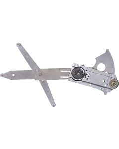 Chevelle Manual Door Window Regulator, Right, 1969