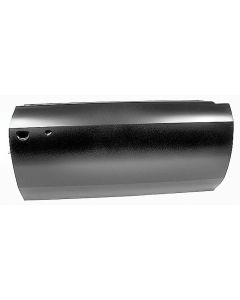 1966-1967 Chevelle Door Shell, 2-Door, RH
