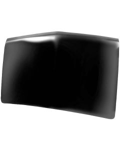 1966-1967 Chevelle Trunk Lid
