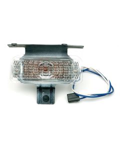 Chevelle Parking Light Assembly, Right, For All Cars ExceptSuper Sport, 1969