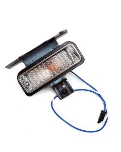 Chevelle Parking Light Assembly, Left, Super Sport, 1969
