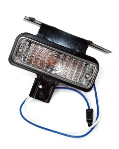 Chevelle Parking Light Assembly, Right, Super Sport, 1969