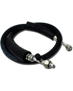 Chevelle Air Conditioning Hose, Liquid Line, Small Or Big Block, 1969