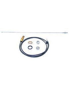 Antenna Assembly,1969