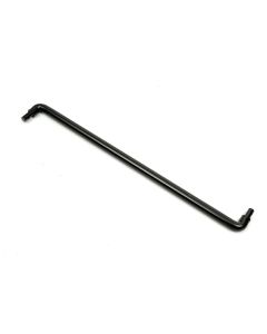 Chevelle Clutch Pedal To Bell Crank Upper Push Rod, 1964-1966