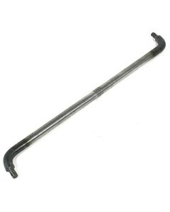 Chevelle Clutch Pedal To Bellcrank Upper Push Rod, 1967
