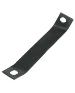 Chevelle Radio Support Bracket, AM Or AM/FM, 1966-1967