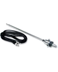Antenna,Rear Mount w/ Cable,Passenger,64-65