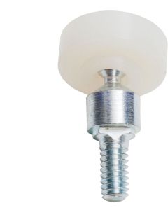 Chevelle Door Window Guide Roller Assembly, 1968-1972