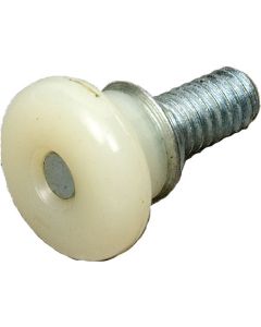 Chevelle Quarter Window Guide Roller Assembly, 1966-1967