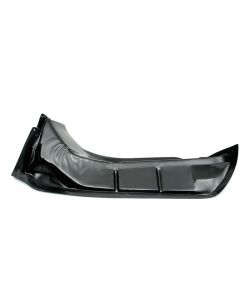 1969 Chevelle Trunk Drop-Off Filler Panel, Left