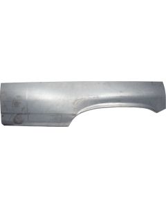 Chevelle Quarter Panel Patch, Lower Rear, Right, 1964-1965