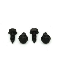 Chevelle Battery Tray Mounting Hardware, 1969