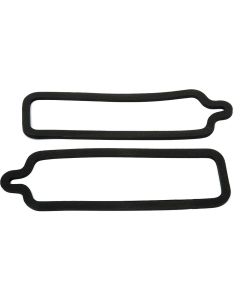 1966 Chevelle Taillight Housing To Body Seals, Except Wagon