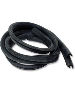 Chevelle Taillight Bezel Seals, Except Wagon, 1966