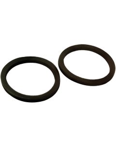 Chevelle Taillight Housing Light Bulb Socket Seals, 1967