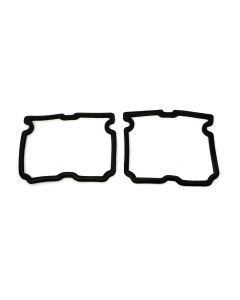 Chevelle Parking Light Lens Gaskets, 1971-1972