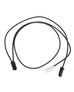 Chevelle Horn Wiring Harness, Dual, 1968-1969