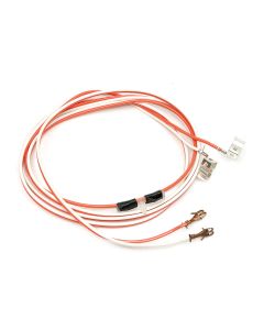 Chevelle Dome Light Wiring Harness, Wagon, 1964