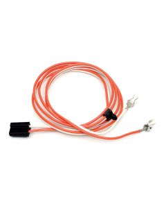 Chevelle Dome Light Wiring Harness, 2-Door Coupe, 1964