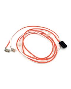 Chevelle Dome Light Wiring Harness, Sedan, 1965