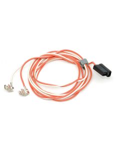Chevelle Dome Light Wiring Harness, 2-Door Coupe, 1965