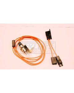 1970 1972 Chevelle Trunk Light Assembly