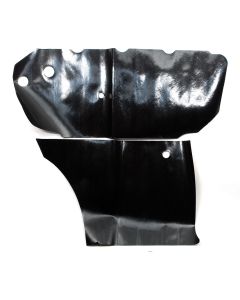 Watershields (Front & Rear),66-67