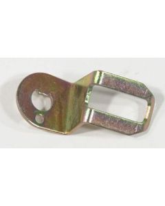 Chevelle Door Lock Pawl, 2-Door Coupe, Left, 1968-1972