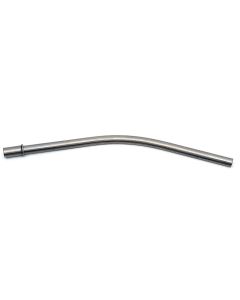 Chevelle Engine Oil Dipstick Tube, Small Block, Unplated, 1965-1972