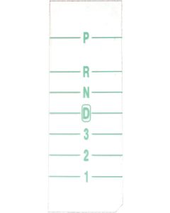 Lens,Console (Th700R4,2004R),68-70