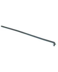 Chevelle Floor Shifter Rod, Lower, For Powerglide Transmission, 1964-1967