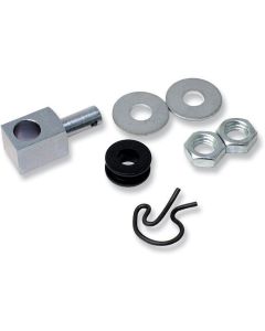 Chevelle Floor Shifter Swivel Kit, Automatic Transmission, Powerglide, 1964-1967
