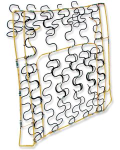 Chevelle Bucket Seat Back Support Spring Assembly, 1964-1965