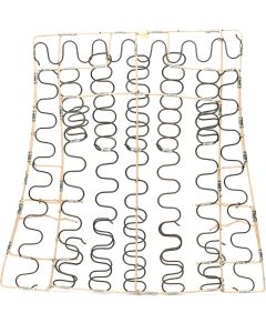 Seat Spring,Bucket,Back,68-72