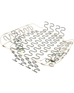Chevelle Bucket Seat Bottom & Side Support Spring Assembly,1968-1972