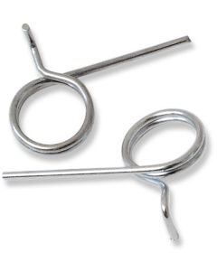 Chevelle Turn Signal Canceling Springs, 1967-1972