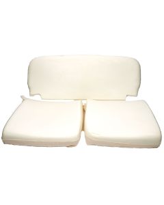 1964-1967 Chevelle Front Bench Seat Foam Cushion