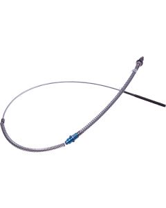 Chevelle Cable, Parking Brake, Front, With TH350 PowerglideOr Manual), 1968-1972