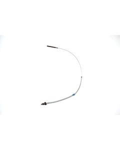 Chevelle Cable, Parking Brake, Front, TH400, 1968-1972